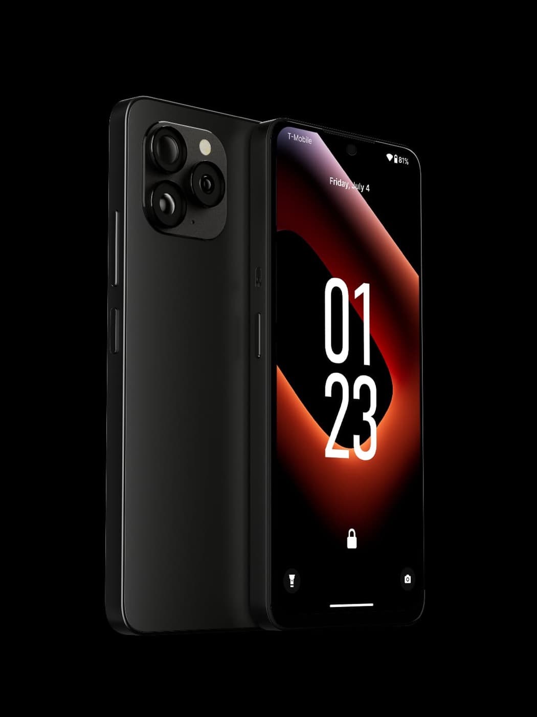 The UP Phone