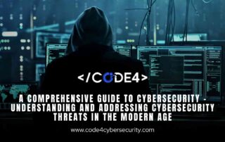 A Comprehensive Guide to Cybersecurity