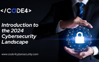 Introduction to the 2024 Cybersecurity Landscape