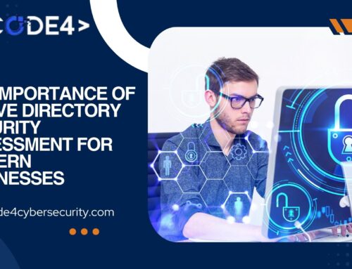 The Importance of Active Directory Security Assessment for Modern Businesses