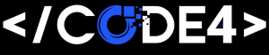 Code4 Logo