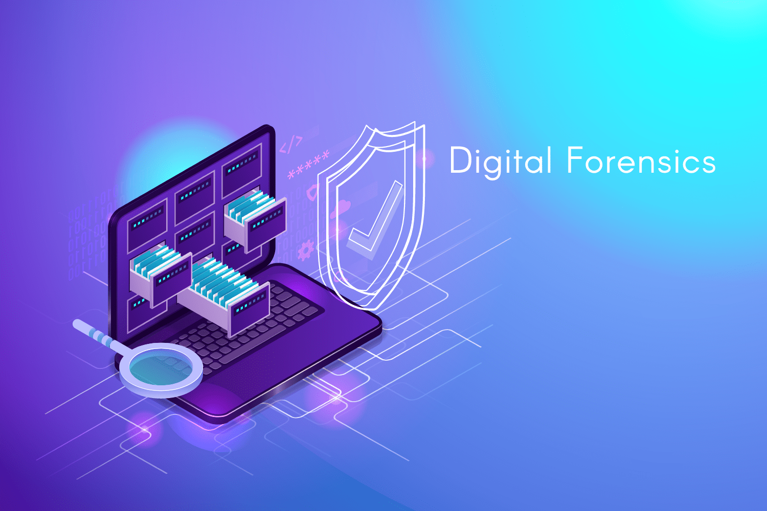 Digital Forensics