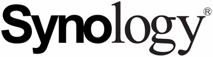 synology logo